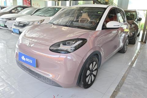 Wuling Motors Wuling Bingo 2023 — пригон из Китая