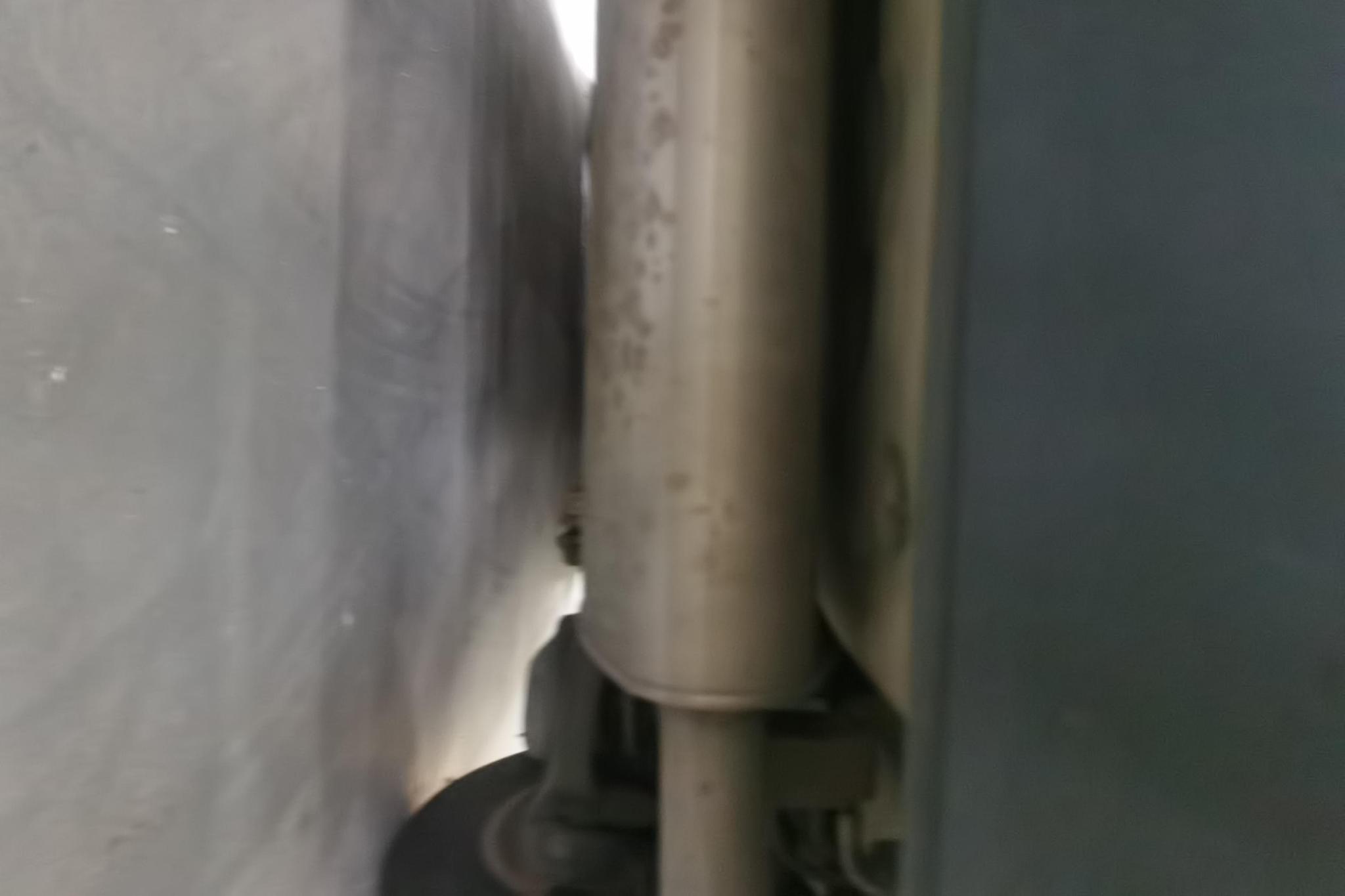 Ford Focus 2012 1.6L AT