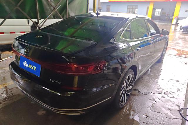 Volkswagen Passat id 4265039 из Китая 15