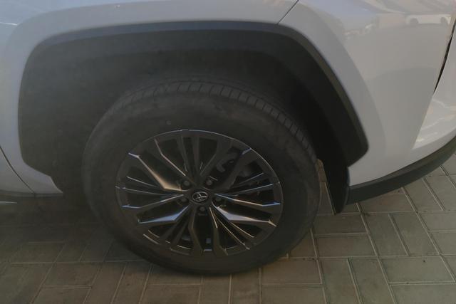 Toyota Wildlander 2023 2.0 L 4 WD PLUS — фото 8