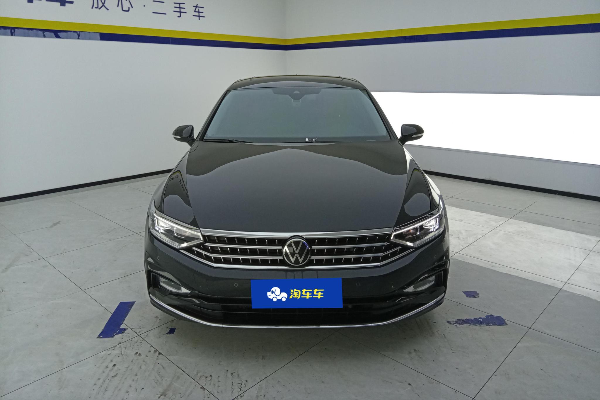 Volkswagen Magotan 2023 200 330TSI DSG Luxury