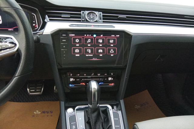 Volkswagen Magotan id 4320872 из Китая 7