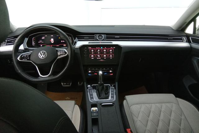 Volkswagen Magotan id 4320872 из Китая 9