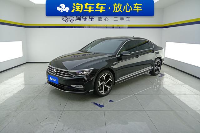 Volkswagen Magotan id 4320872 из Китая 15