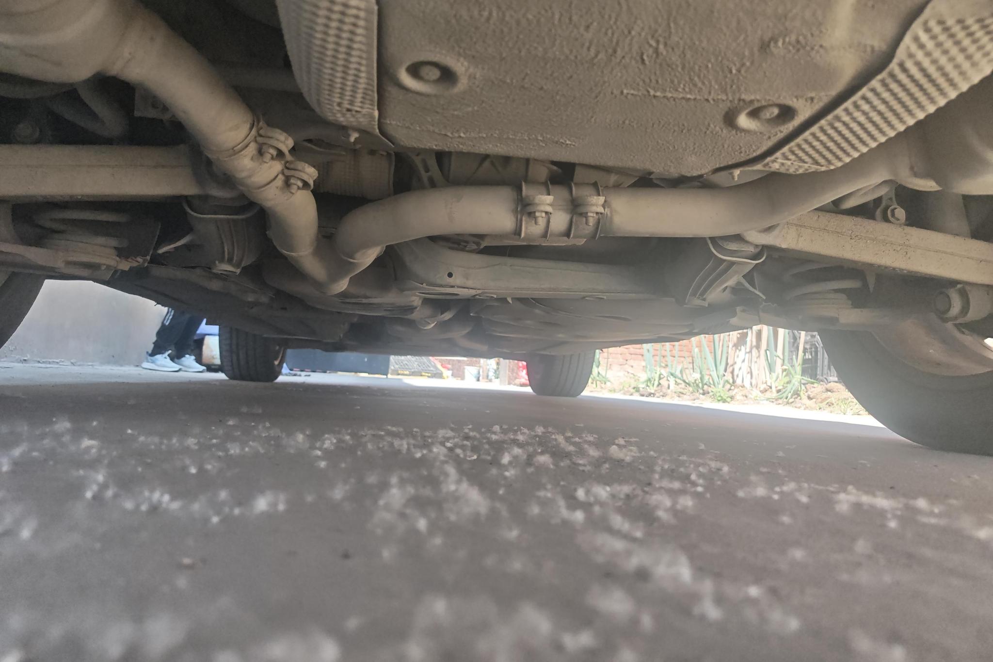 Audi Q5 2018 40 TFSI