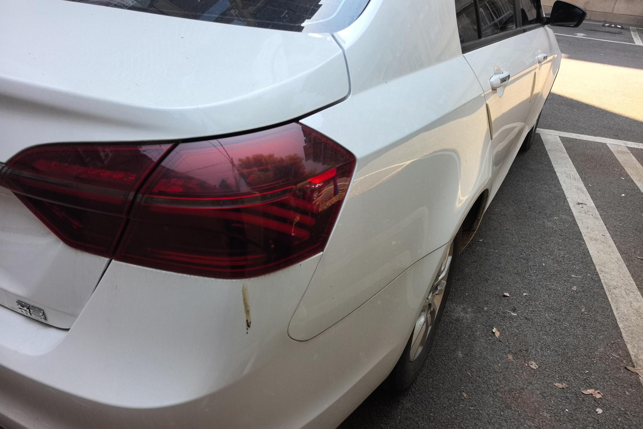 Geely Emgrand 2020 1.5L MT