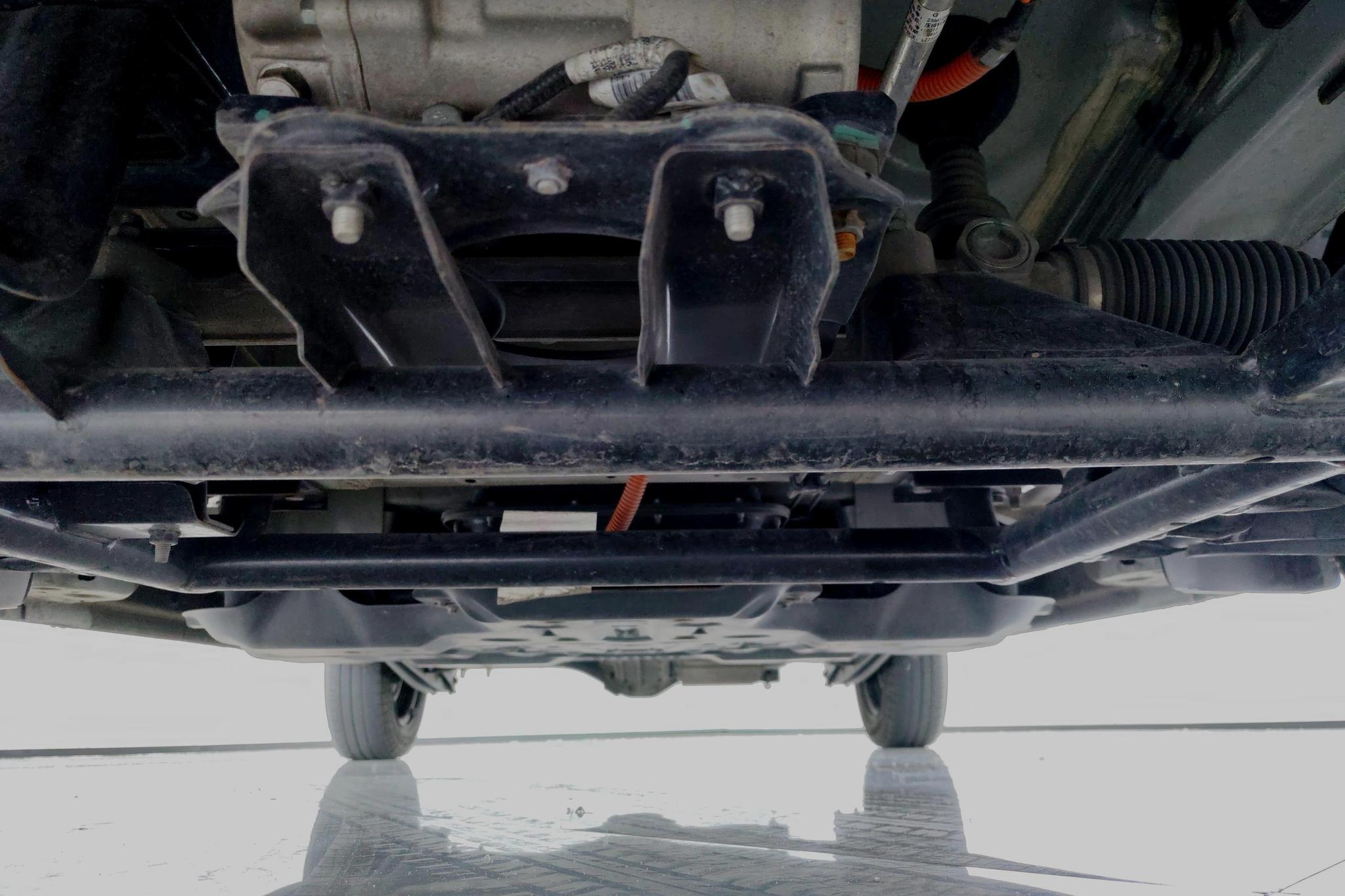 Wuling Mini EV MINIEV 2022 GAMEBOY 200km