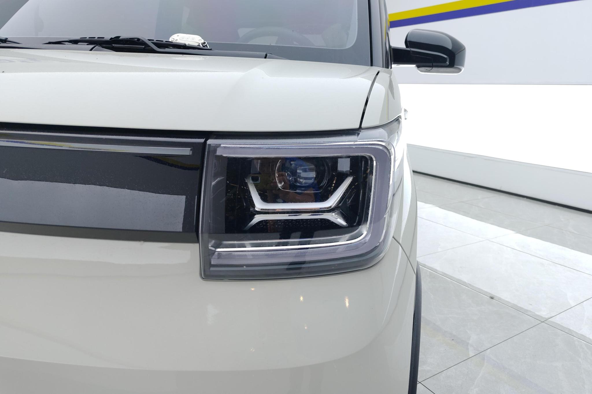 Wuling Mini EV MINIEV 2022 GAMEBOY 200km