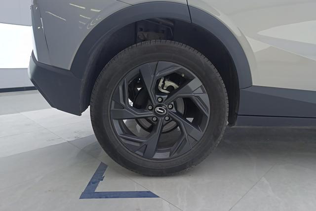 Trumpchi GS3 2023 270 T — фото 10