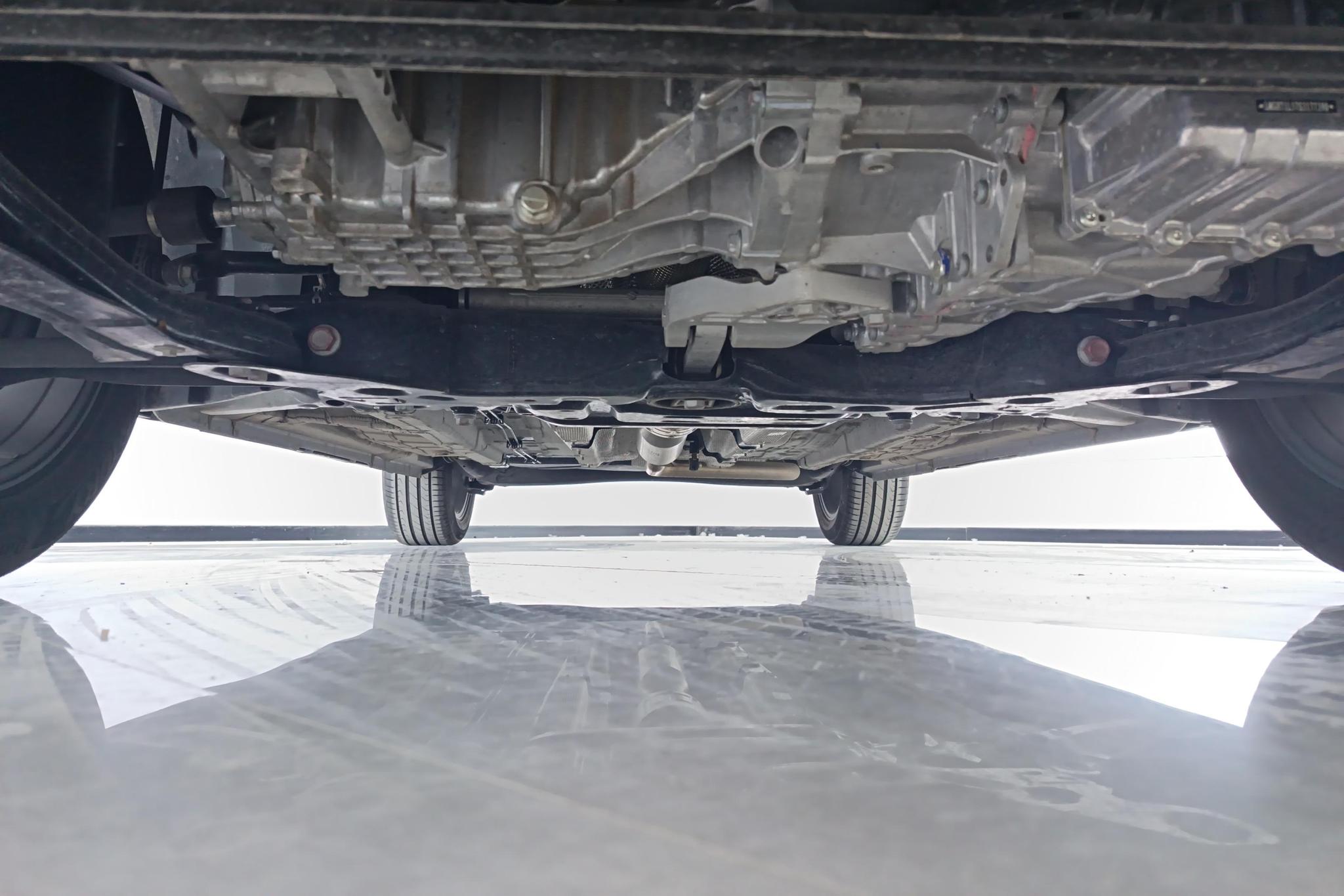 GAC GS3 2023 270T