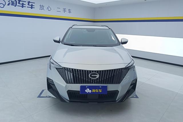 Trumpchi GS3 2023 270 T — фото 2