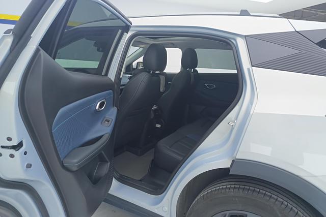 Trumpchi GS3 2023 270 T — фото 16