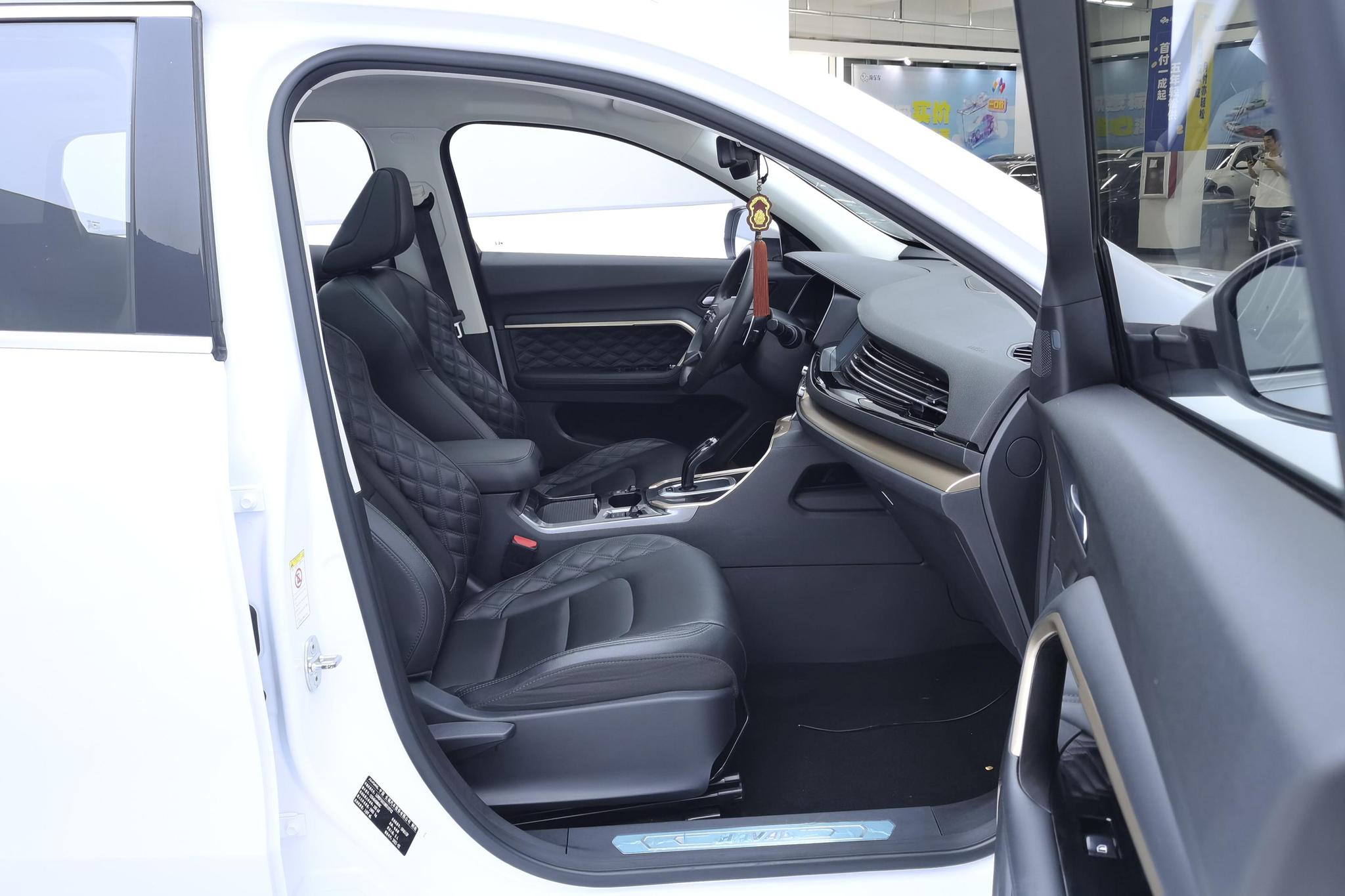 Haval H6 2021 1.5T AT