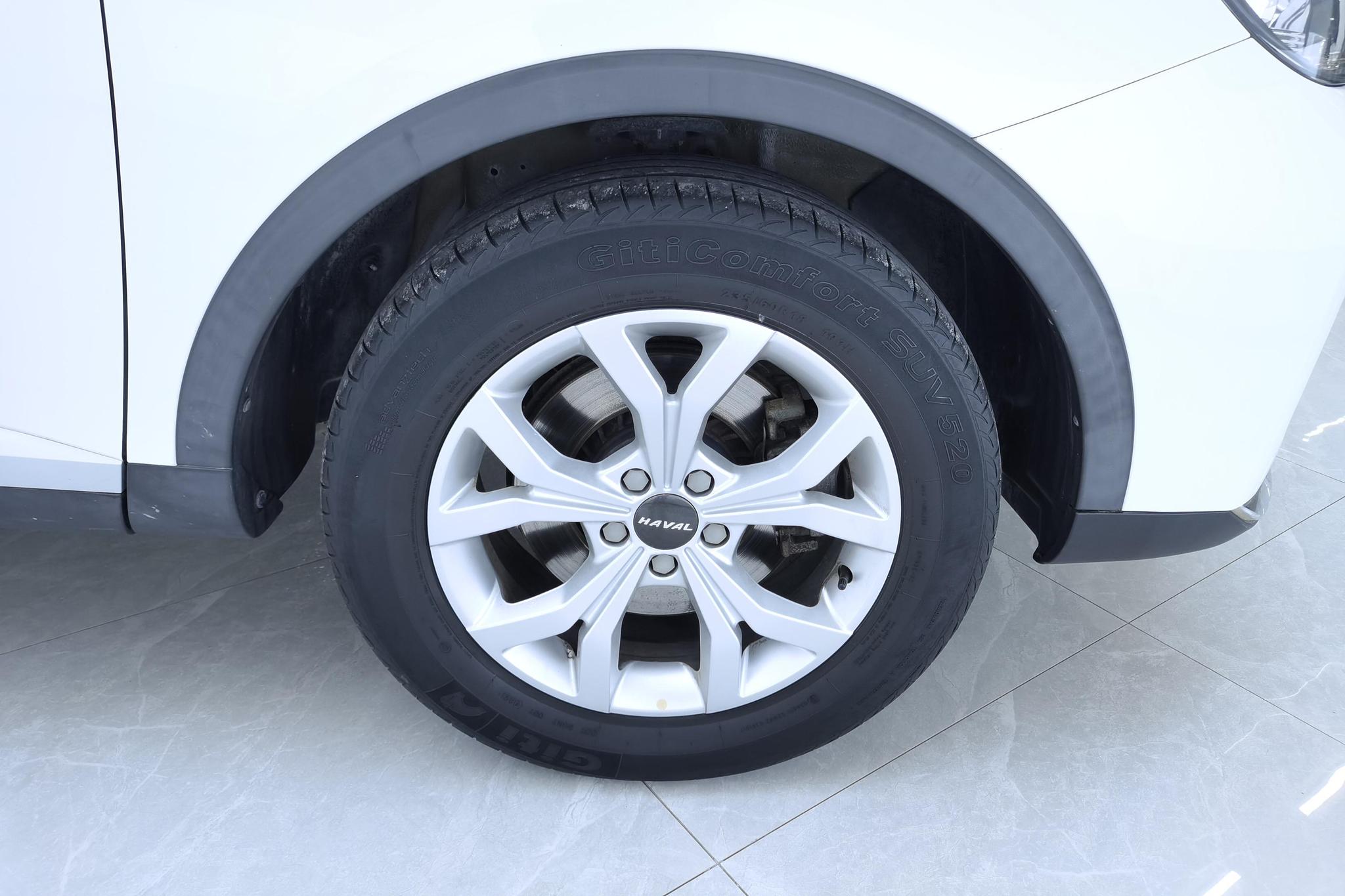 Haval H6 2021 1.5T AT