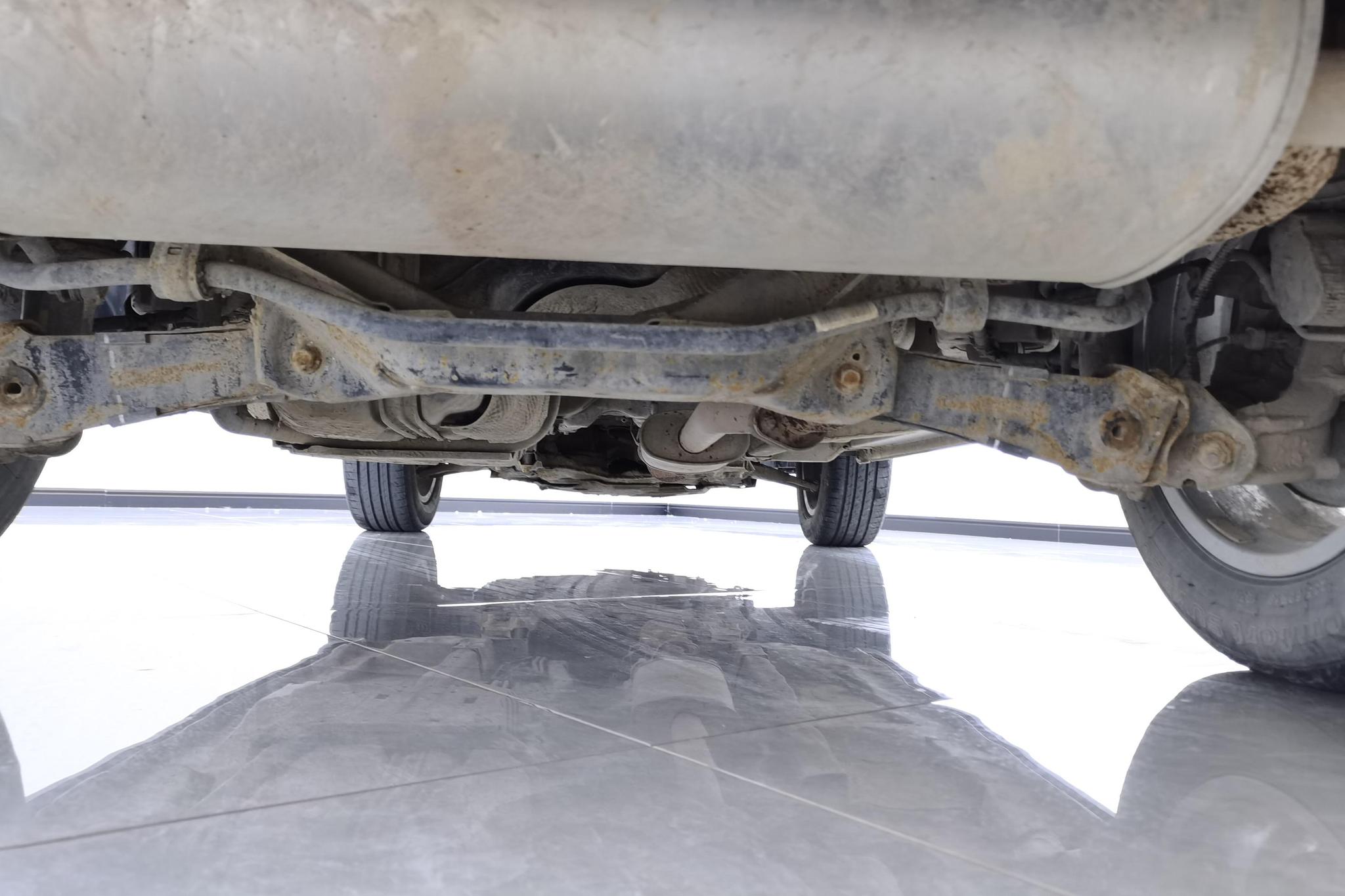 Haval H6 2021 1.5T AT