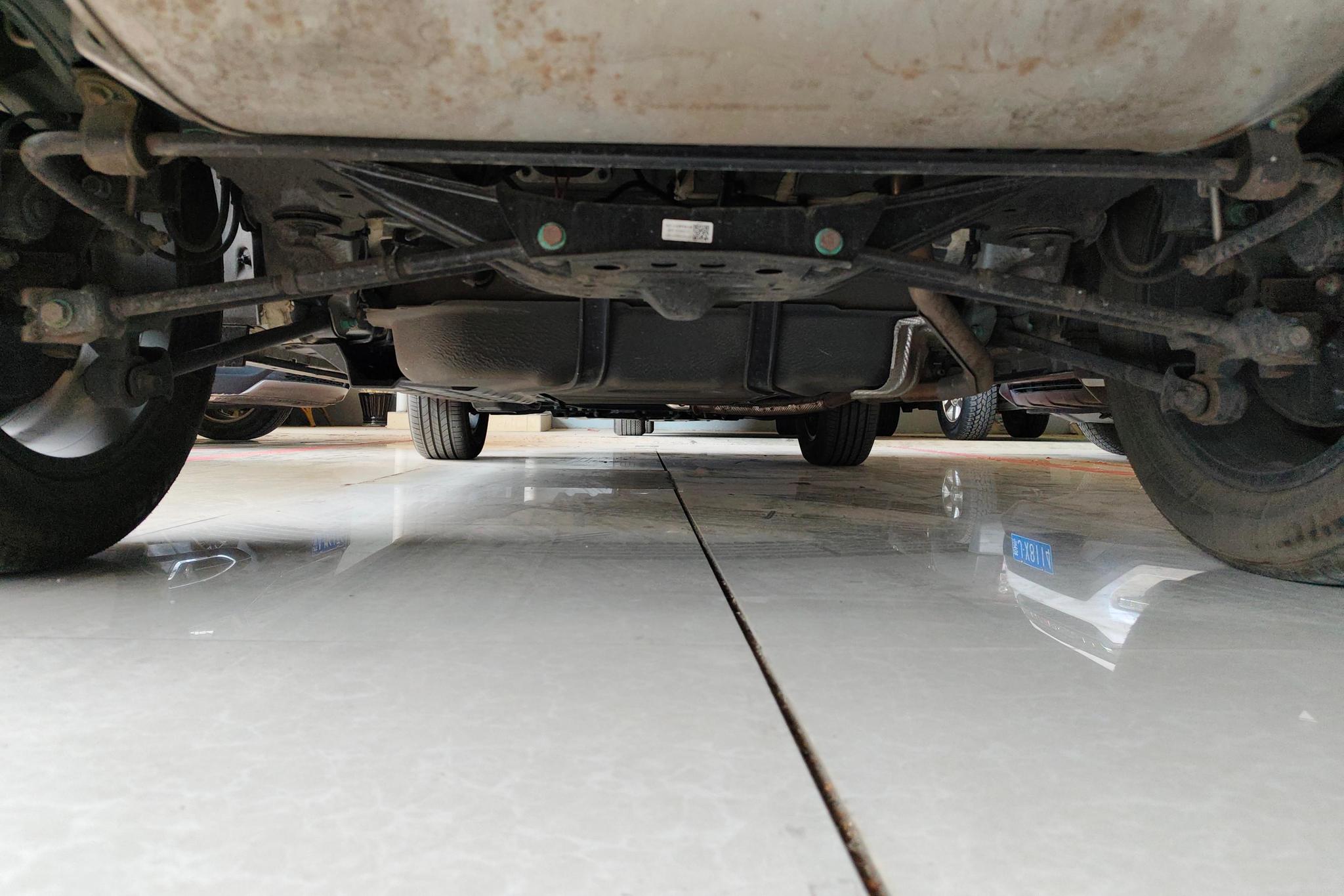 BYD Song Pro DM Pro DM 2025 Smart Drive DM-i 75KM Lead