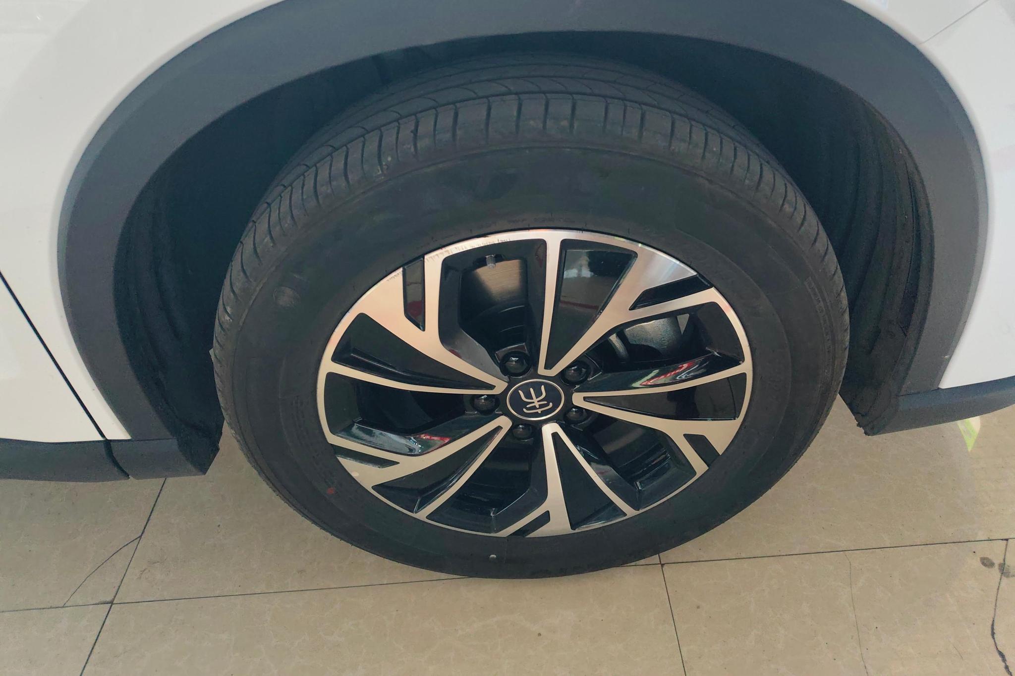 BYD Song Pro DM Pro DM 2025 Smart Drive DM-i 75KM Lead
