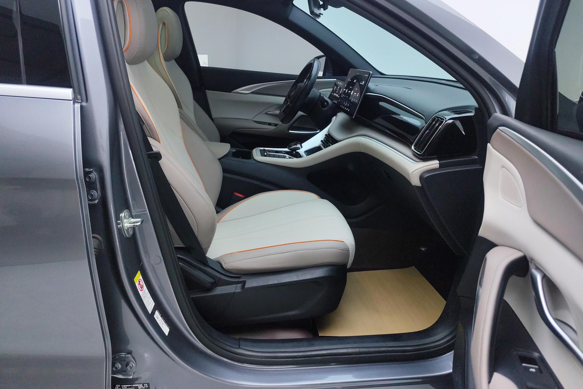 BYD Song Pro DM Pro DM 2024 DM-i 110km