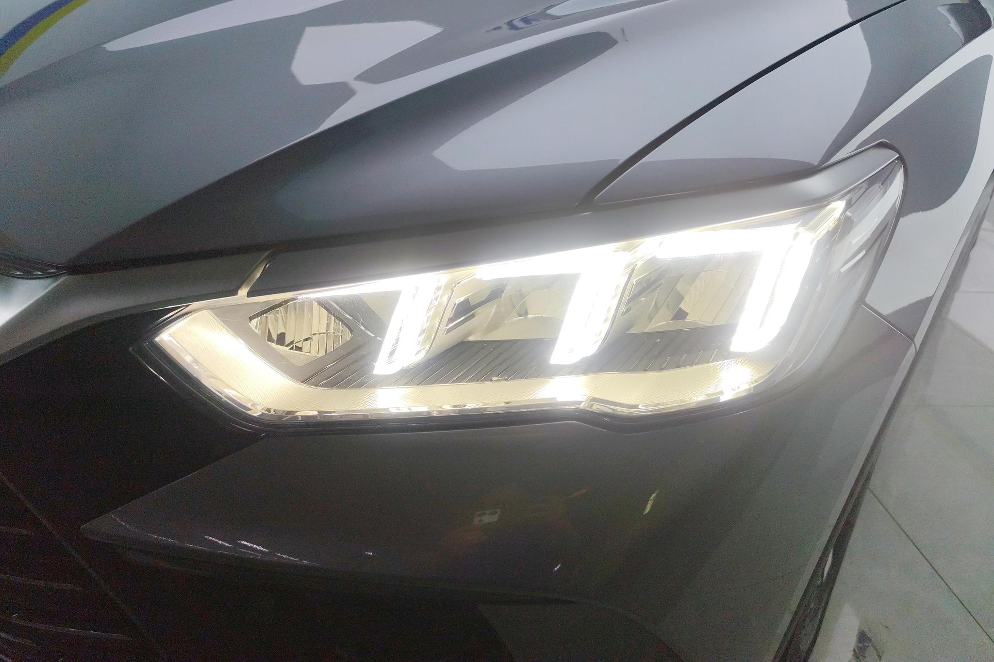 BYD Song Pro DM Pro DM 2024 DM-i 110km