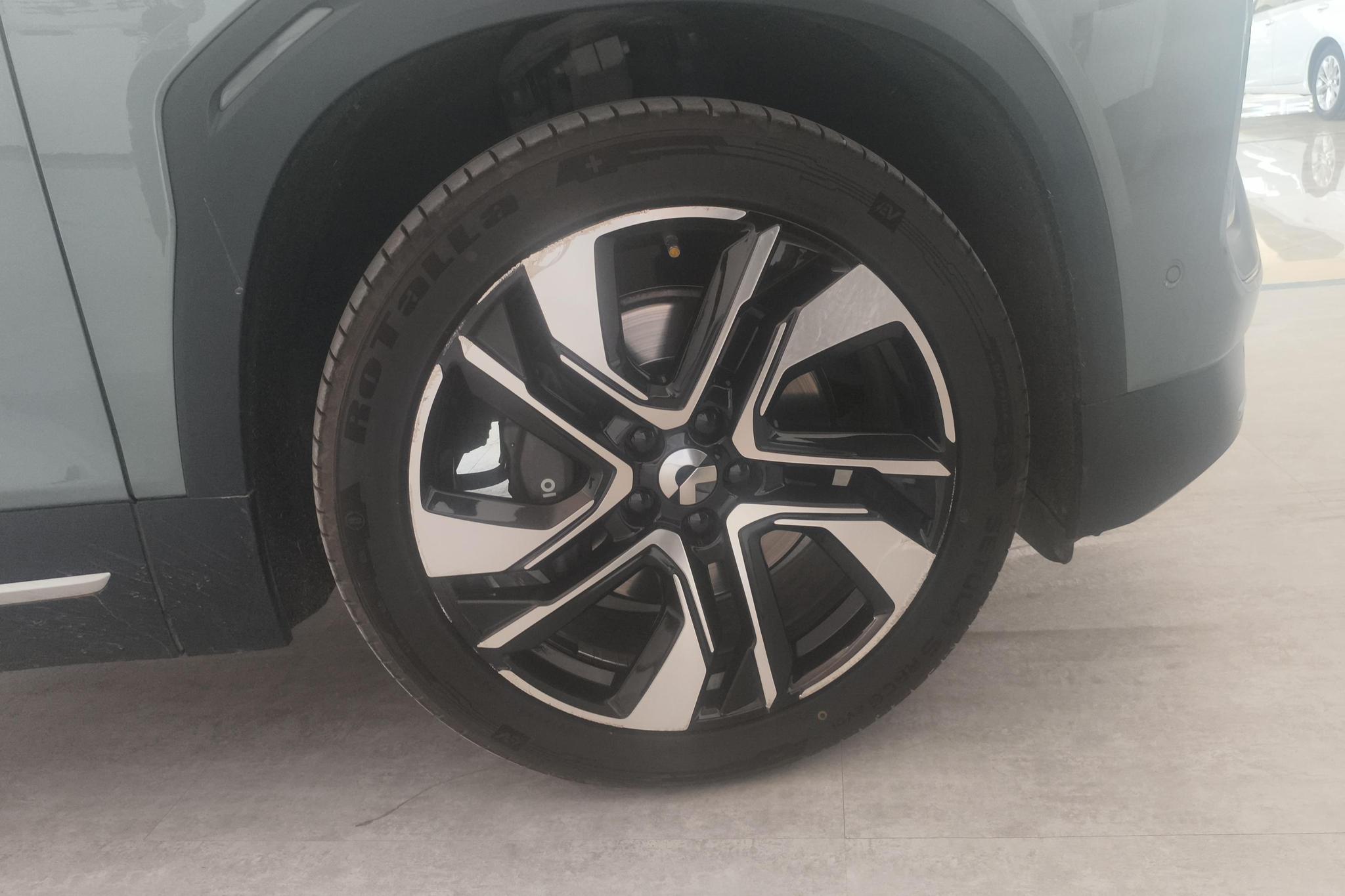 NIO ES6 2020 420KM Sport