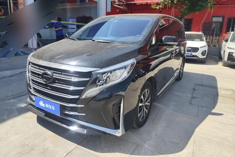 Trumpchi M8