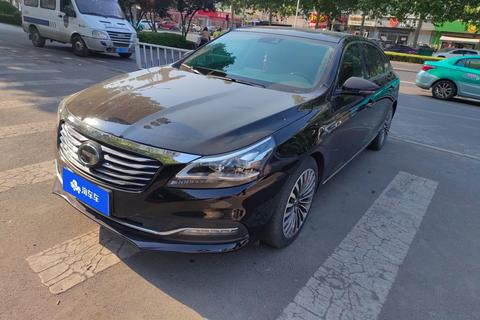 GAC Trumpchi GA8