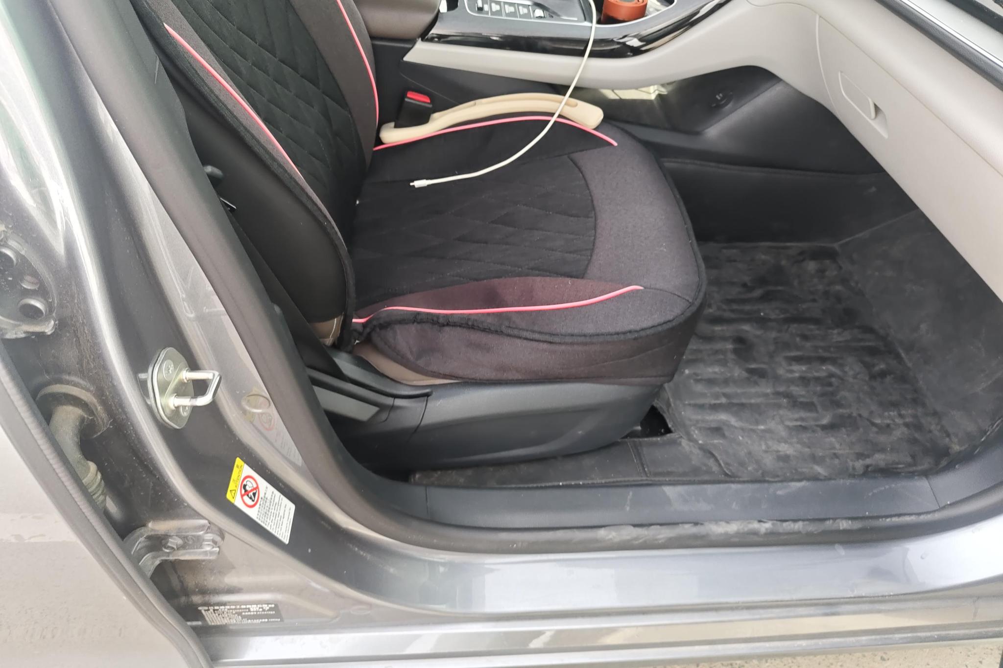 BYD Qin Plus DM-i PLUS DM 2023 DM-i Champion 120KM
