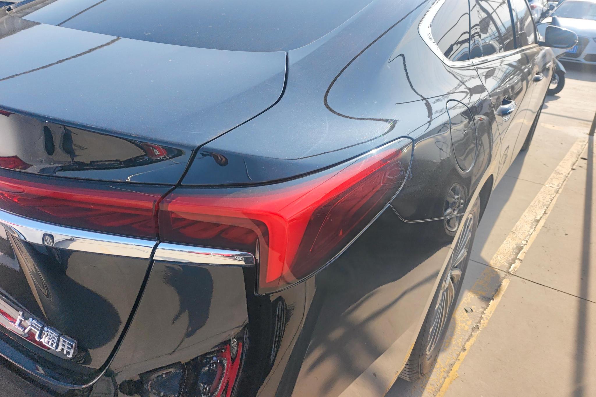 Buick LaCrosse 2023 28T AT