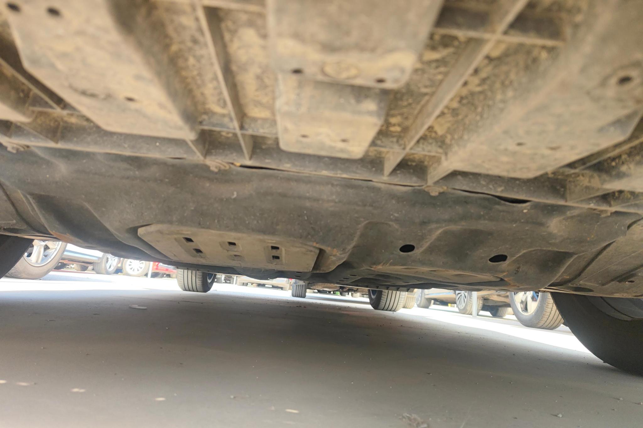 Buick LaCrosse 2023 28T AT