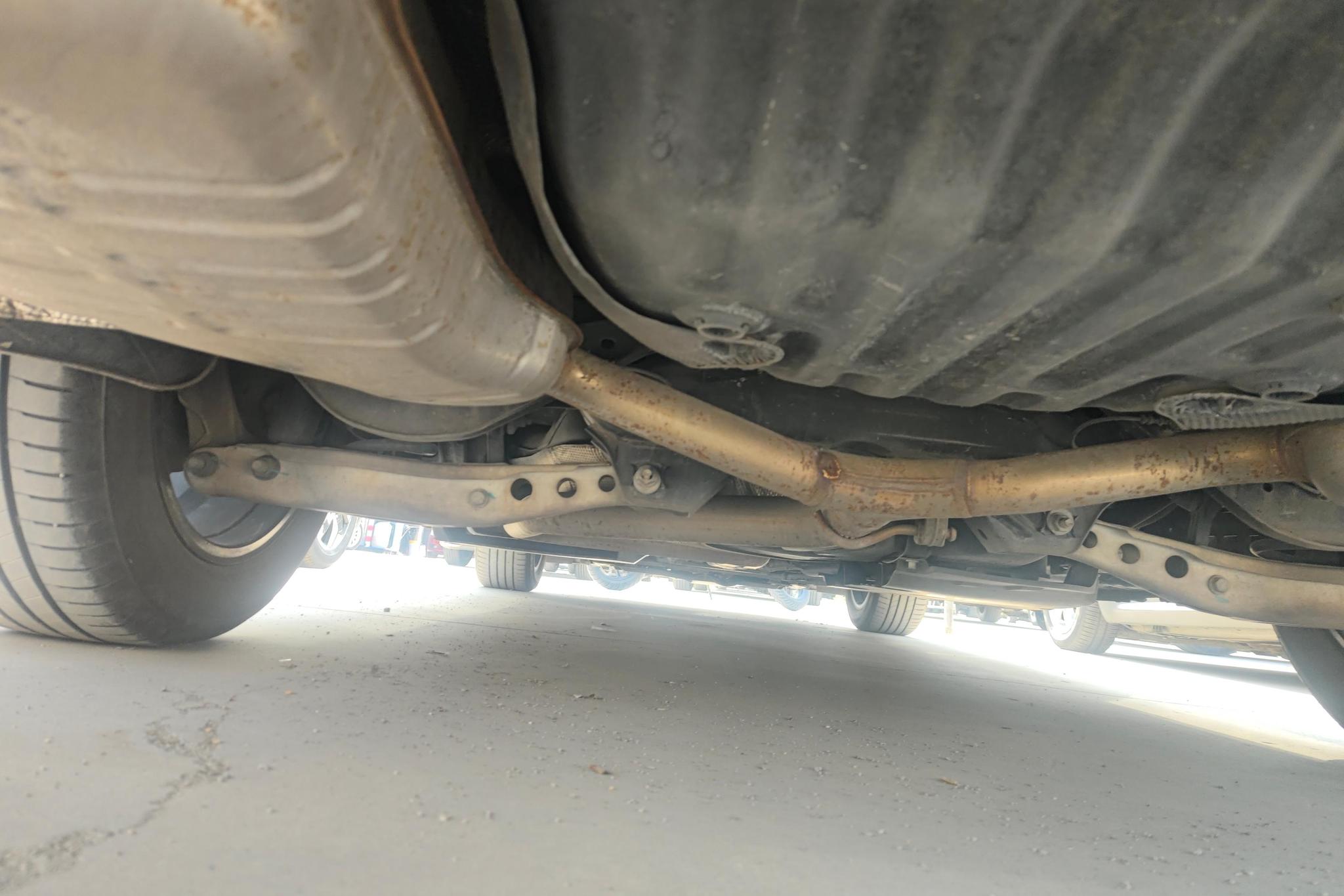 Buick LaCrosse 2023 28T AT