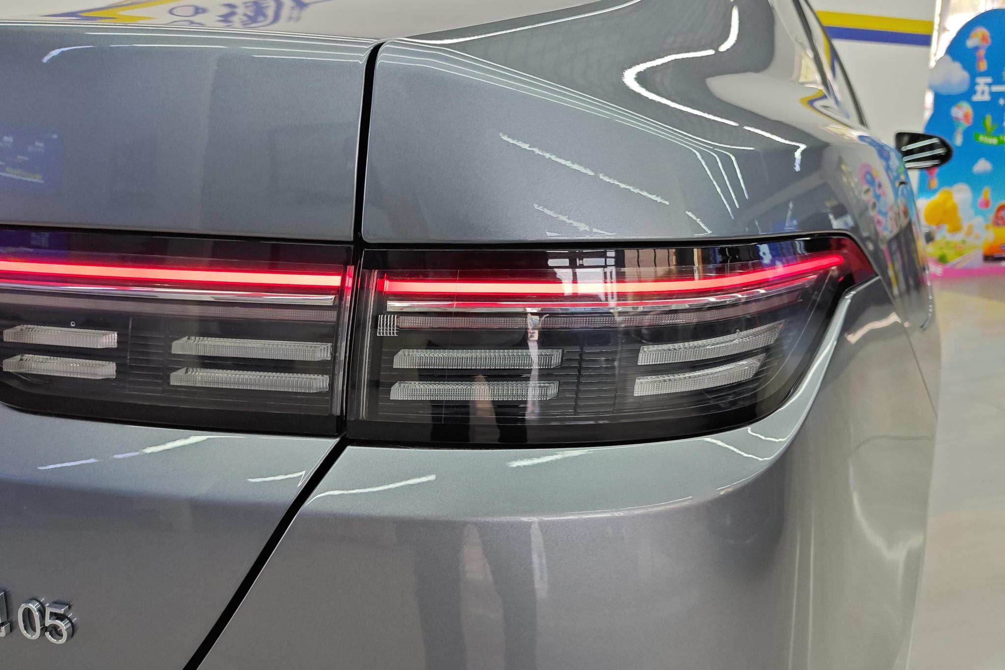 BYD Destroyer 05 05 2024 DM-i 120KM Luxury