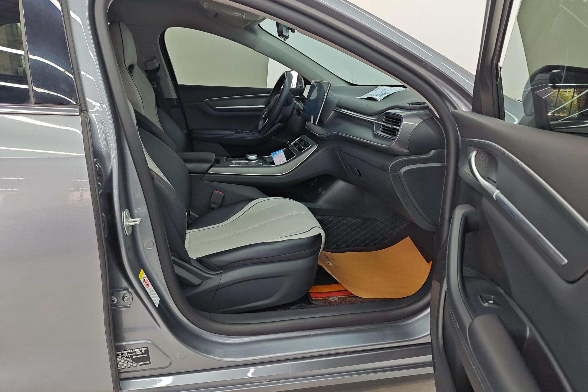 BYD Destroyer 05 05 2024 DM-i 120KM Luxury