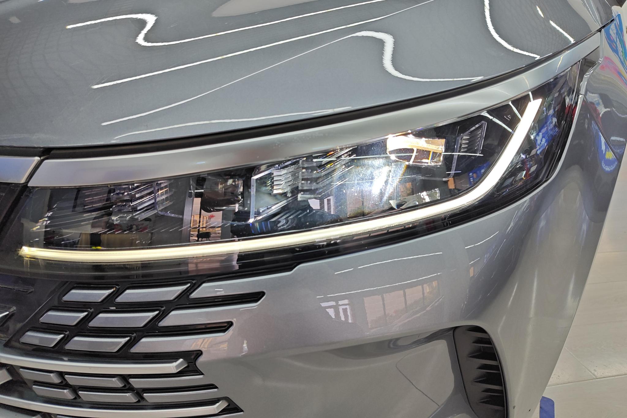 BYD Destroyer 05 05 2024 DM-i 120KM Luxury