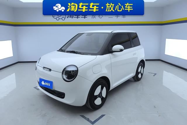 Changan Lumin 2024 130km