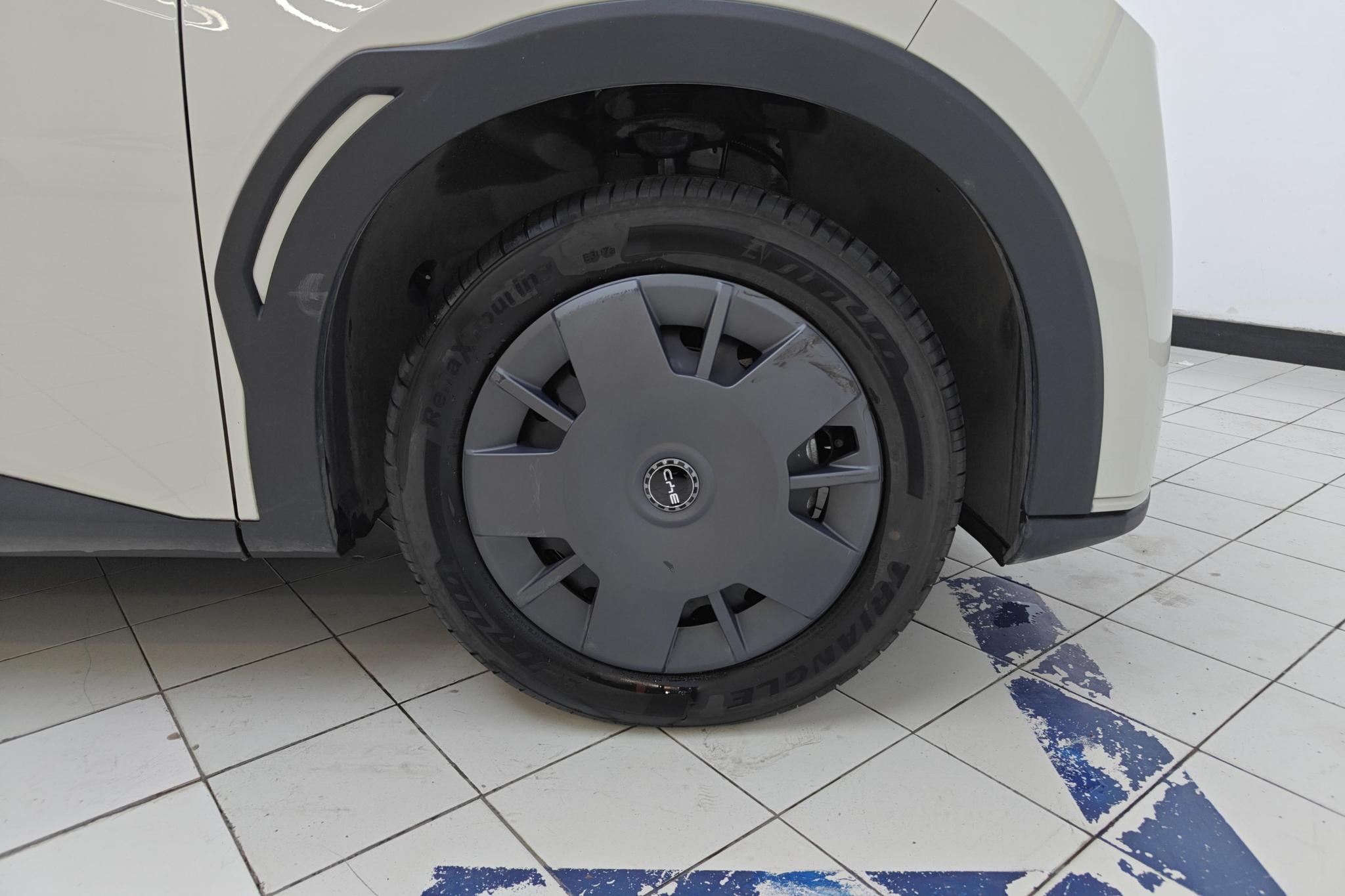 BYD Seagull 2025 305KM
