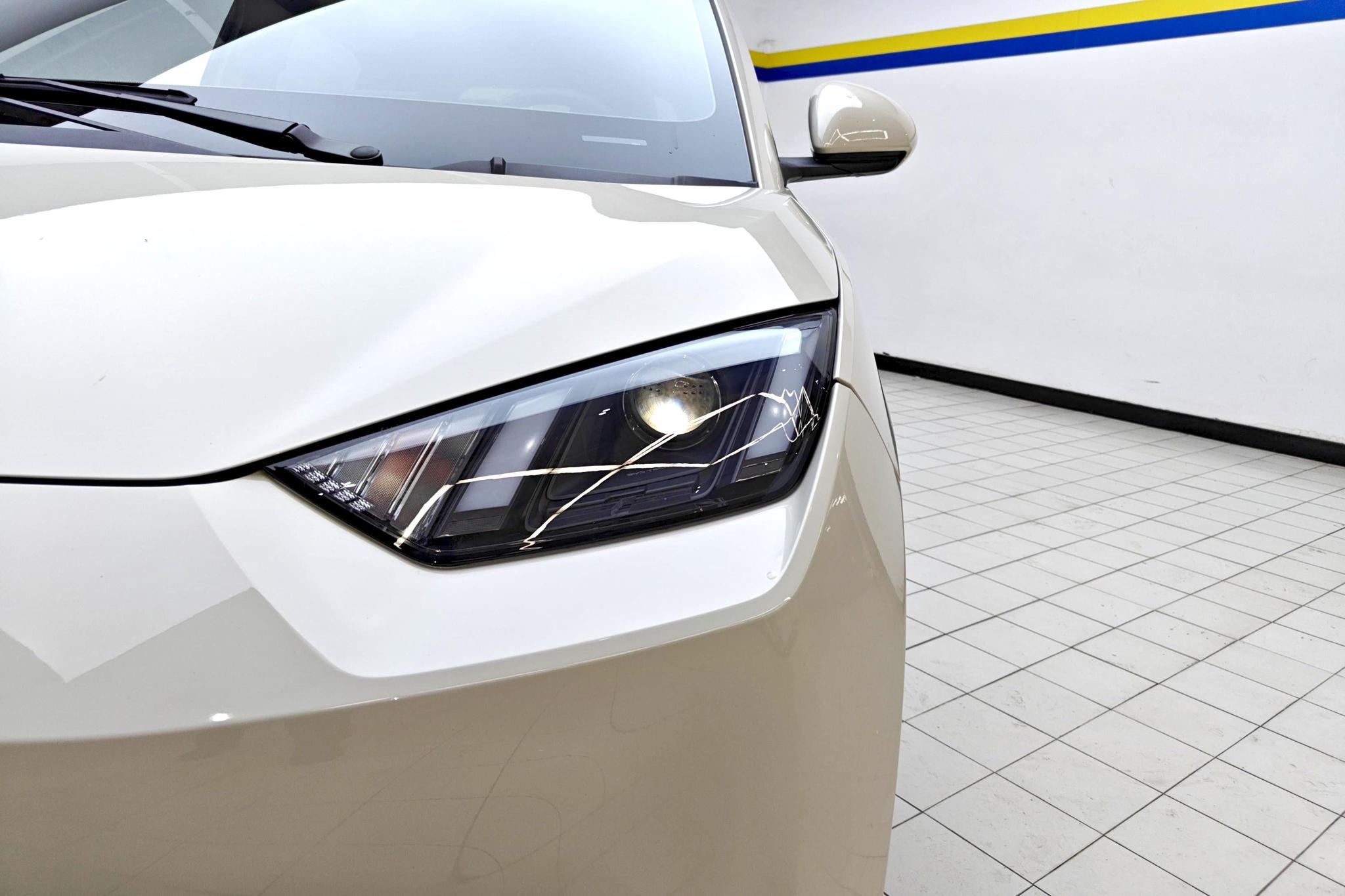 BYD Seagull 2025 305KM