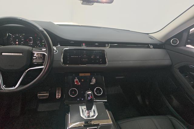 Land Rover Range Rover Evoque 2022 L 249 PS — фото 15