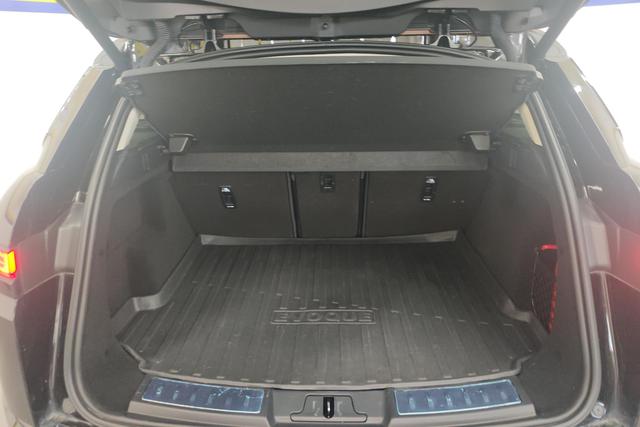 Land Rover Range Rover Evoque 2022 L 249 PS — фото 17