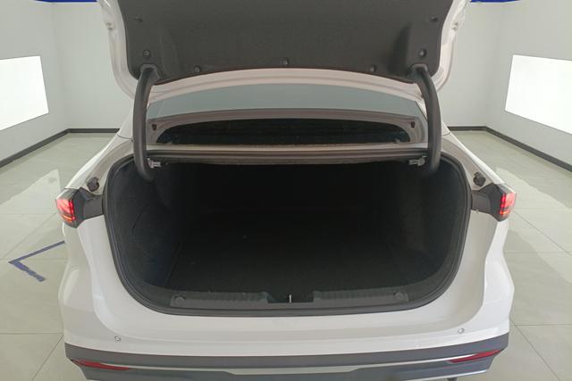 Geely Galaxy L6 2024 1.5 T DHT 125km PLUS — фото 17
