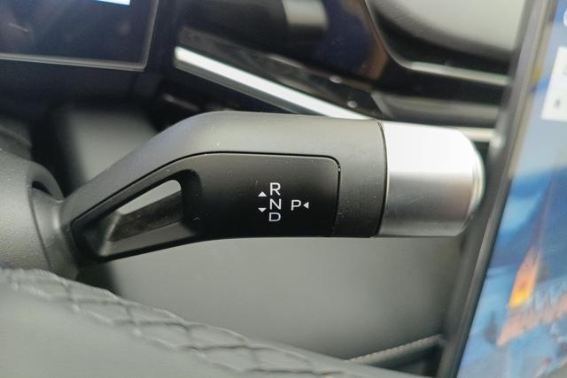 Geely Galaxy L6 2024 1.5 T DHT 125km PLUS — фото 14