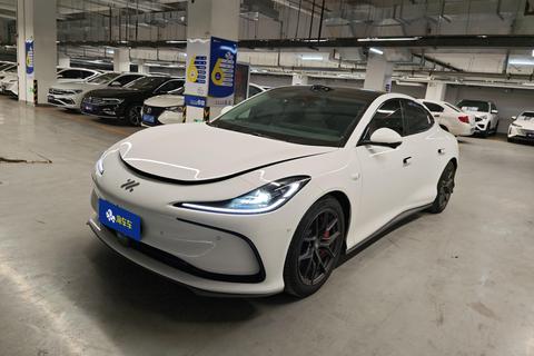 IM Motors L6