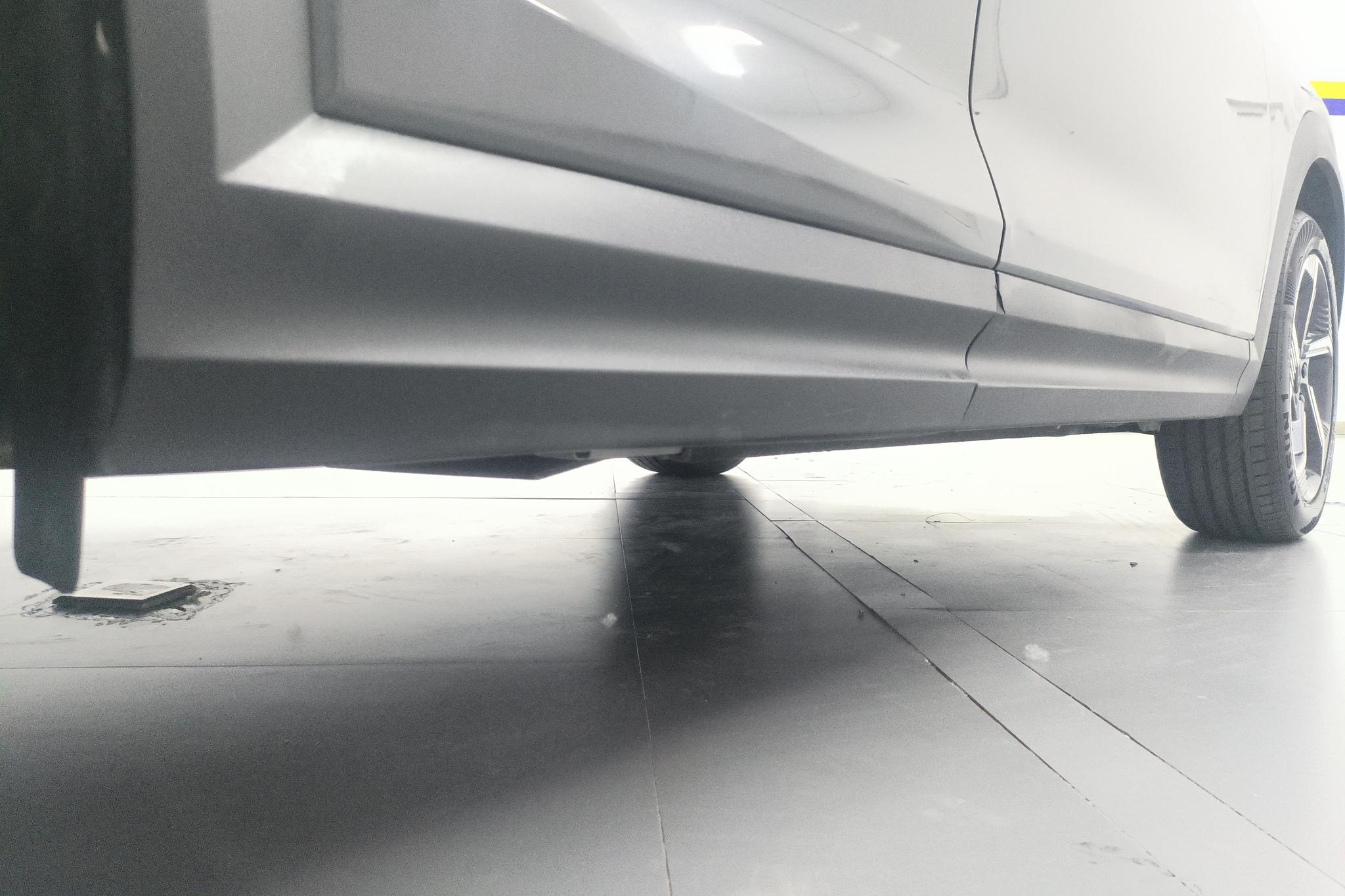 Lynk & Co 06 2023 Remix 1.5T Pro