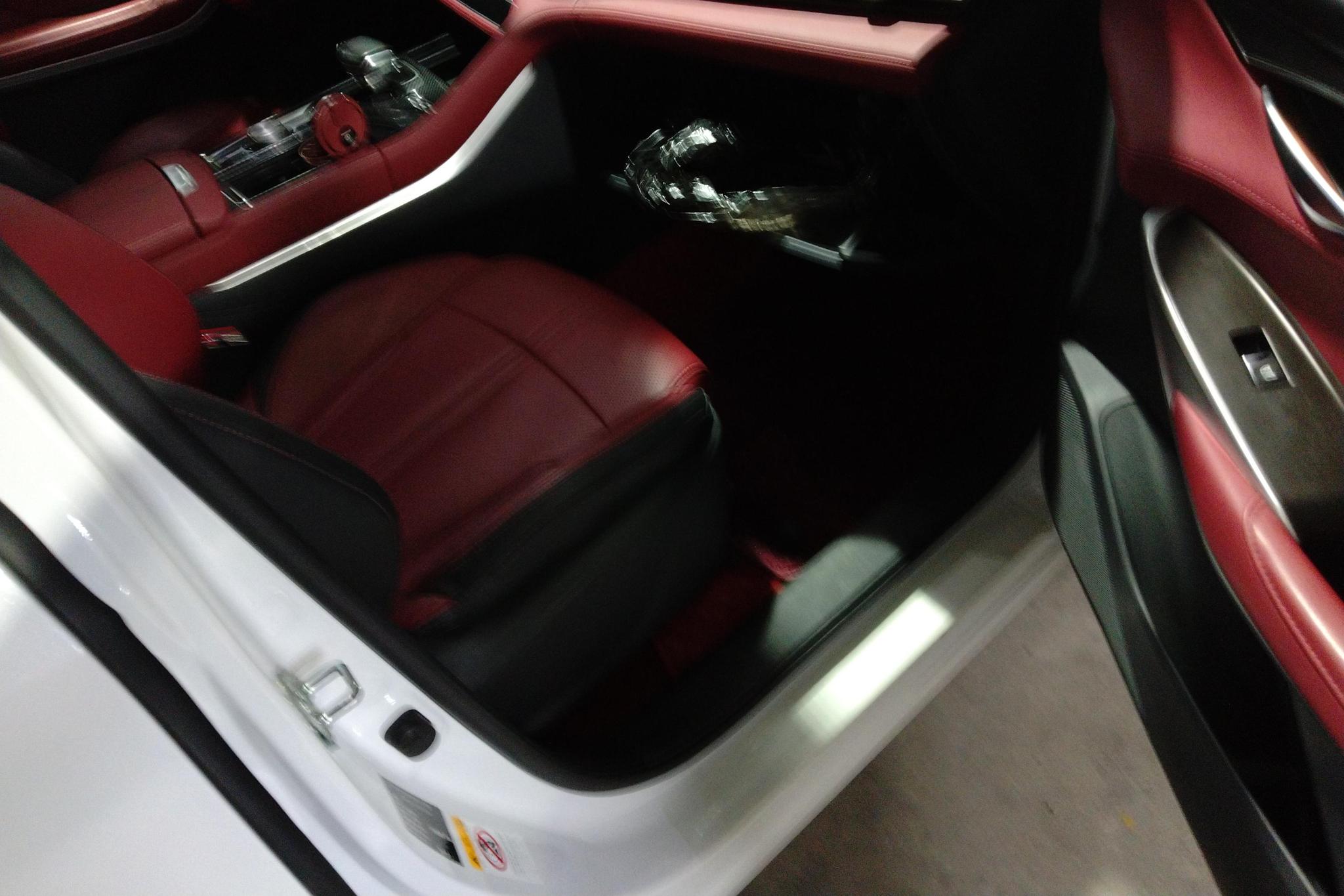 Changan CS75 Plus 2021 2.0T AT