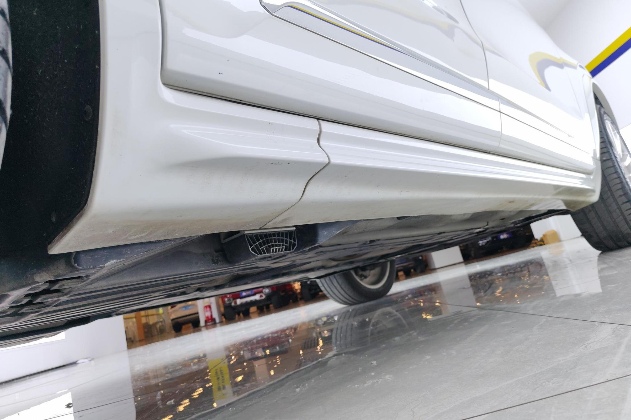 Volvo XC90 2019 T6 7 мест Ⅴ