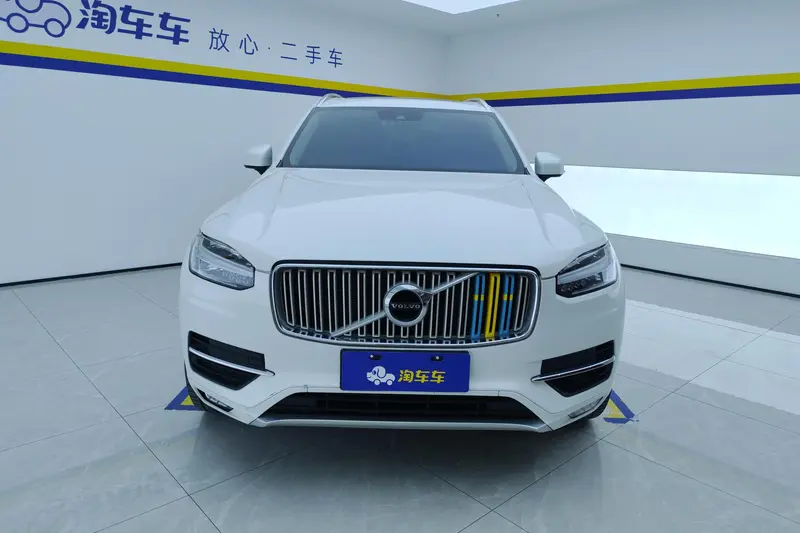 Volvo XC90 — фото 2