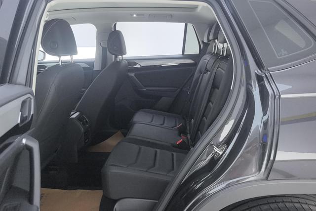 Volkswagen Tayron 2019 330 TSI 2 WDLuxury VI — фото 16
