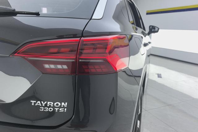 Volkswagen Tayron 2019 330 TSI 2 WDLuxury VI — фото 6