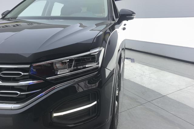 Volkswagen Tayron 2019 330 TSI 2 WDLuxury VI — фото 5