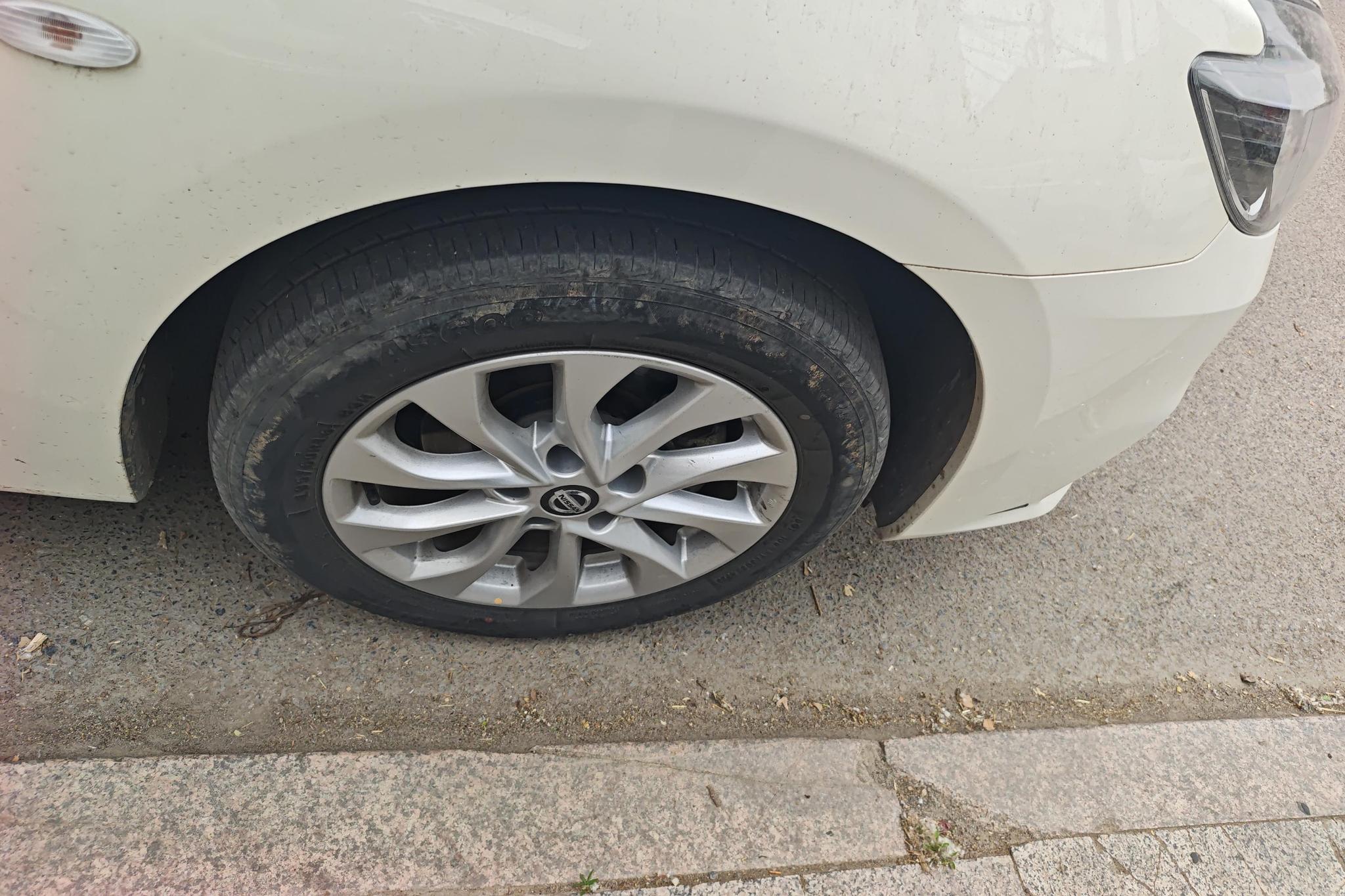 Nissan Sylphy 2022 1.6 XE CVT Comfort