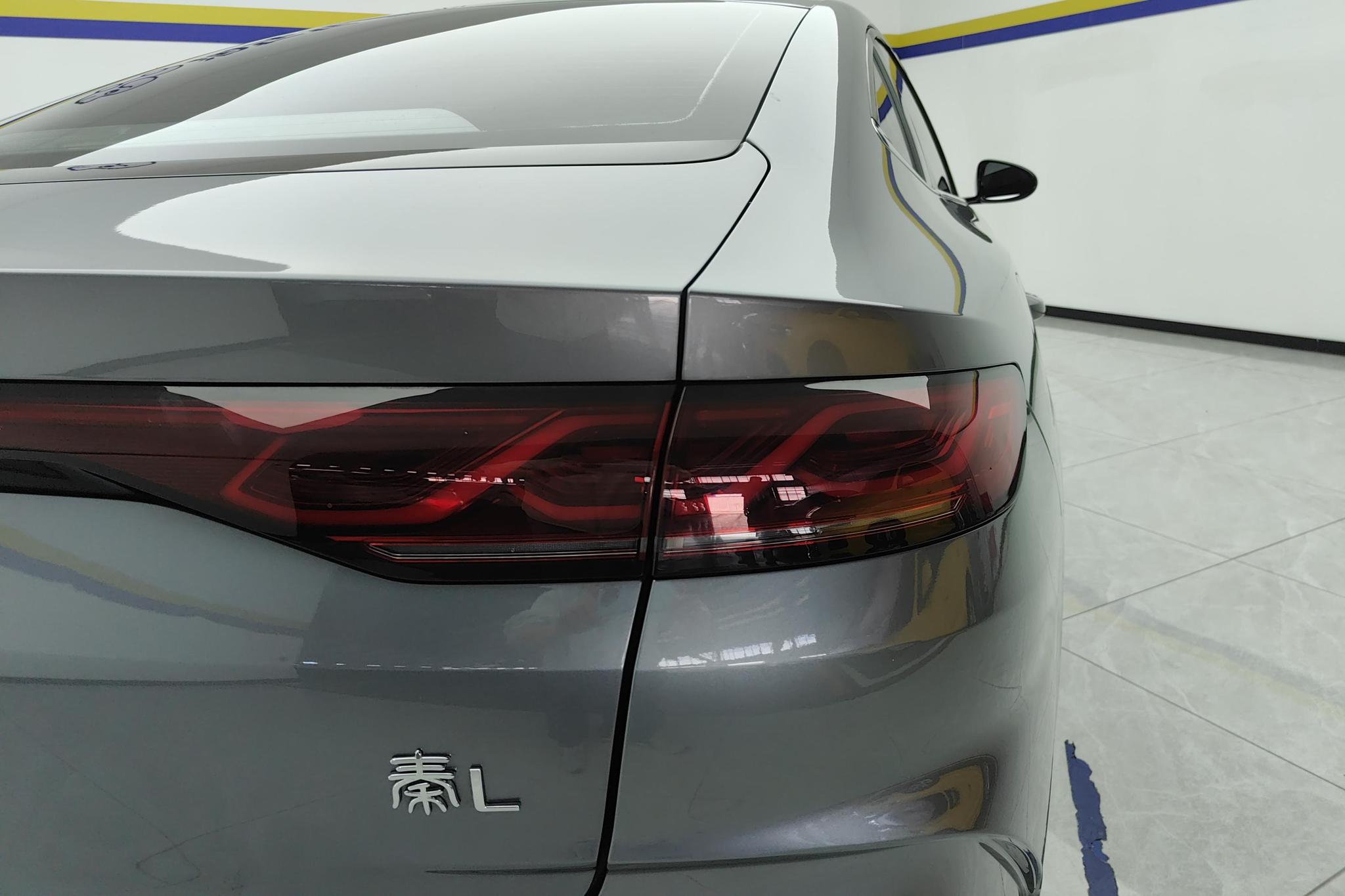 BYD Qin L L DM 2024 DM-i 80KM Lead